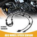 ABS Speed Sensor Front Right Replacement for Hyundai Elantra (2011–2015)