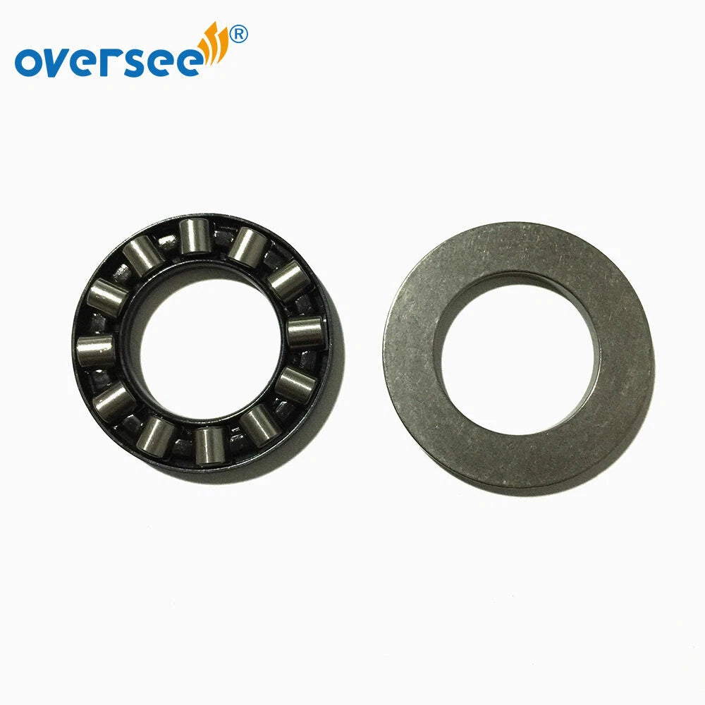 Bearing Kit for Yamaha Outboard 115 130HP 4 Cyl (1985–2006) 93341-930V2-00