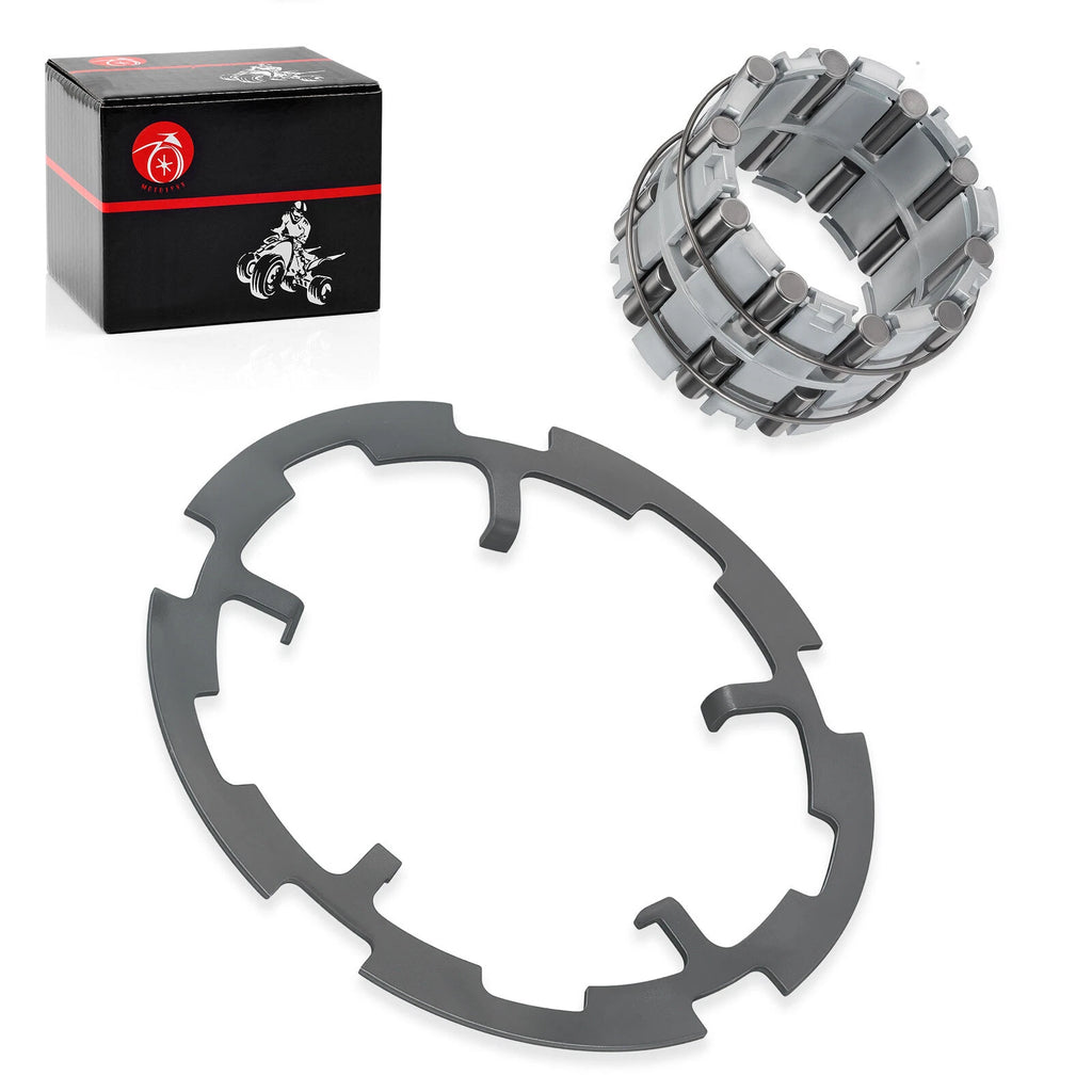 Front Diff Sprague Bearing w/ Armature Plate for Polaris Scrambler 850 (2014–2023)