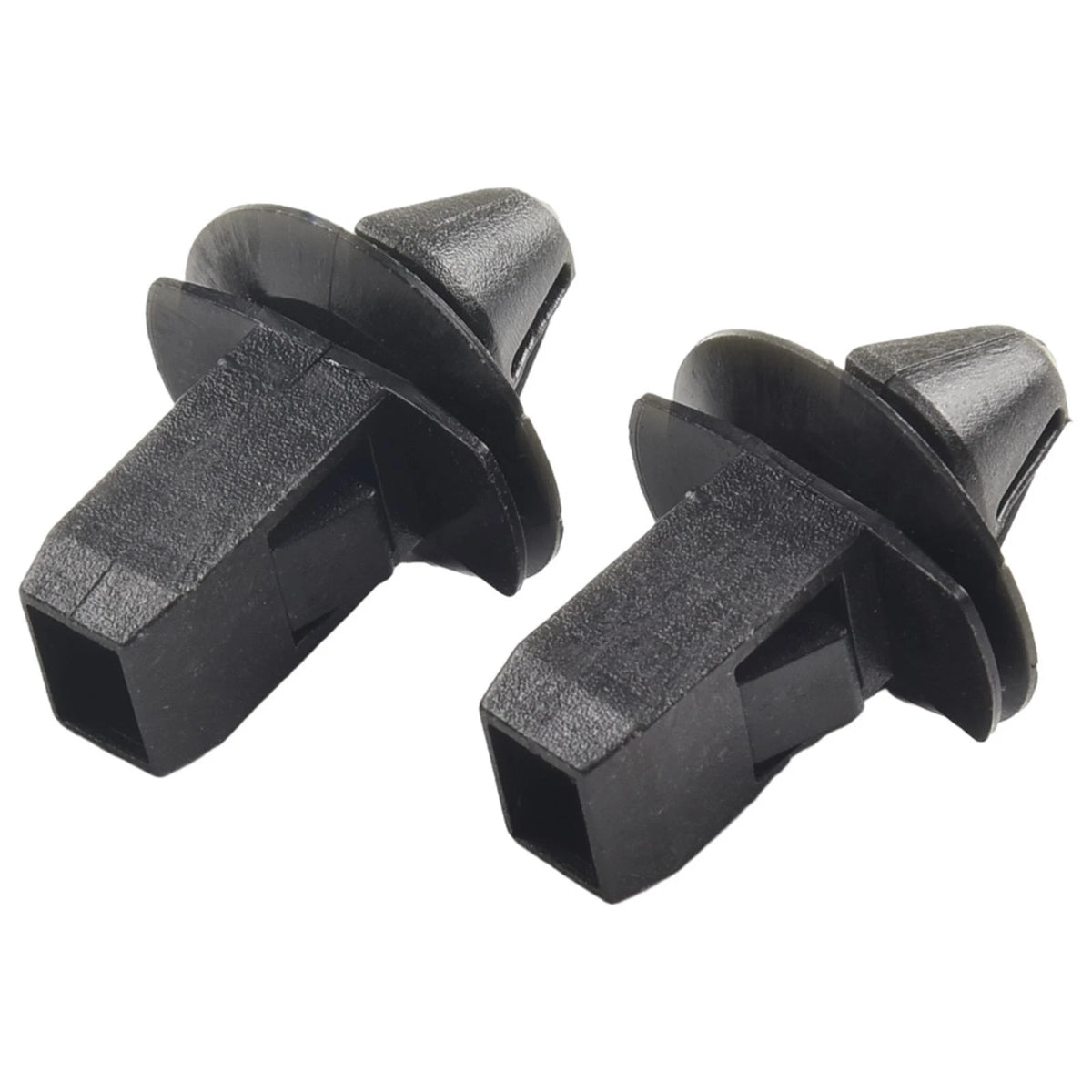 Fitment Clips for Ram 1500 2500 3500 4500 5500 (2013–2020)