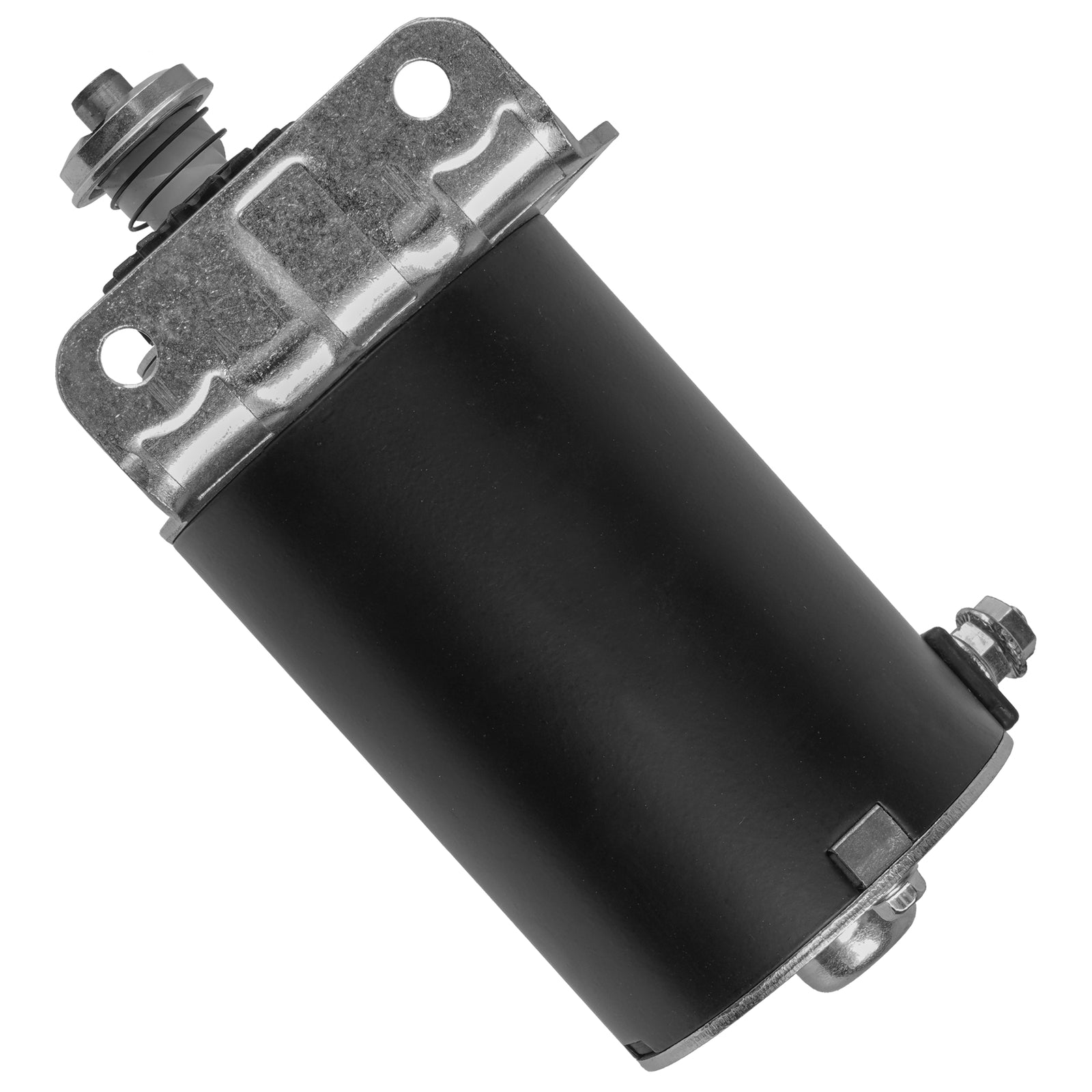Starter Motor Replacement for Cub Cadet BS Series (2005–2010)