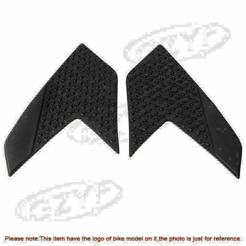 Tank Traction Pads for BMW R1200GS (2013–2017)