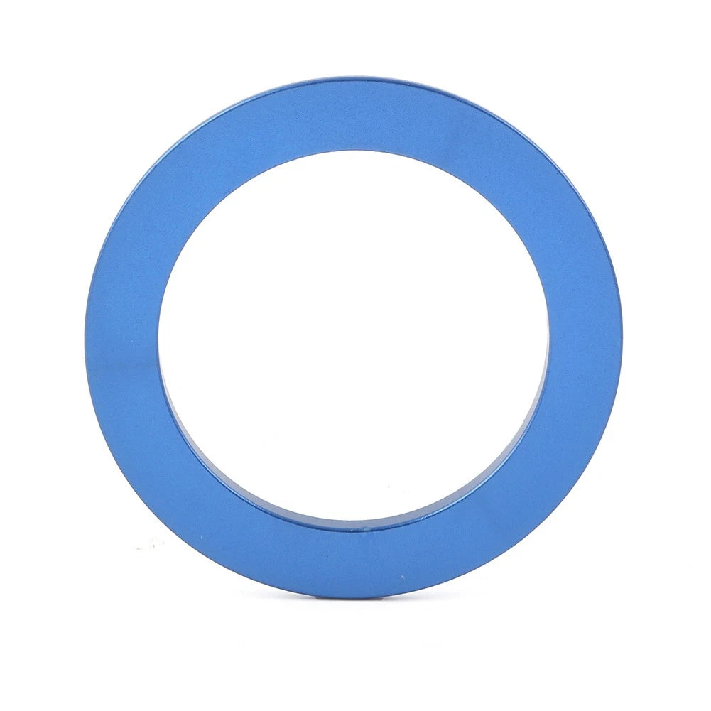 Engine Start Stop Button Ring Trim for Honda Civic (2016–2021) Blue
