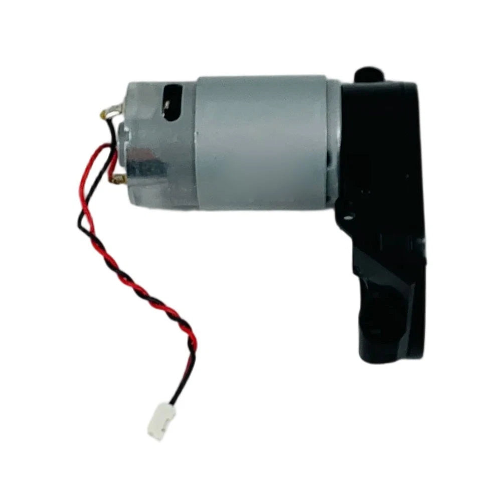 Central Brush Motor for Trouver E10, Mova E20, E20 Plus (Robot Vacuums)