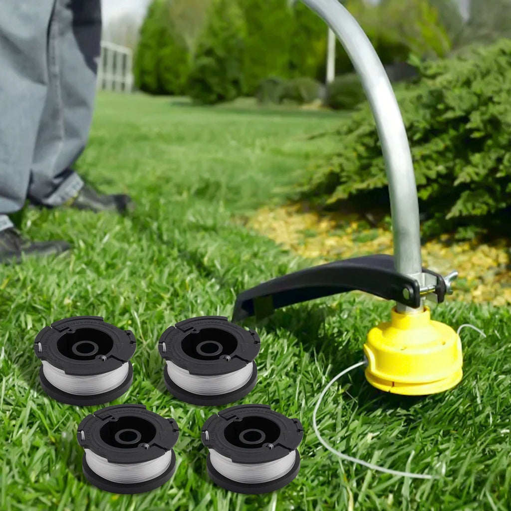Thread Spool for Black & Decker Spool Cover (Garden)