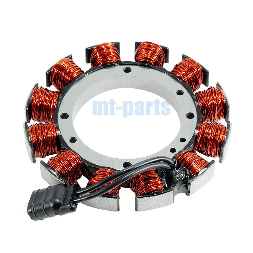 Stator Magneto for Harley-Davidson Super Glide FXE/Electra Glide FLH (1976–1980)