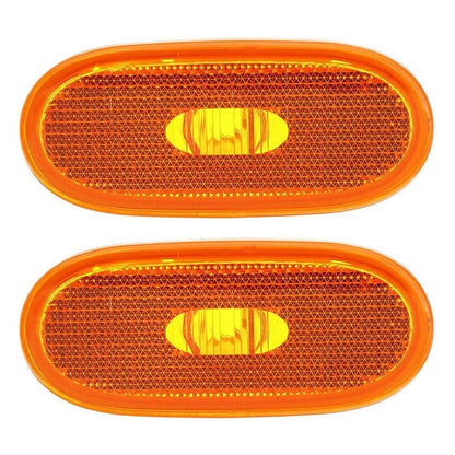 Custom Side Marker Lamp for Mercedes Sprinter W906 (2006–Present)