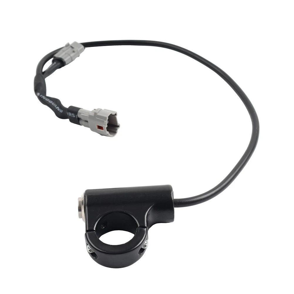 Headlight Switch for Sur Ron Light Bee X/S (2019–2023) Aluminum