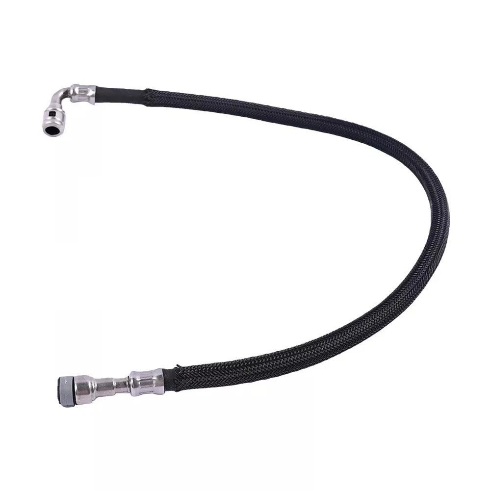 Fuel Line Replacement for Mini Clubman Convertible (2008–2015)