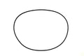 Magneto Cover O-Ring for Sea-Doo 580-800 (1995–2002) 008-588
