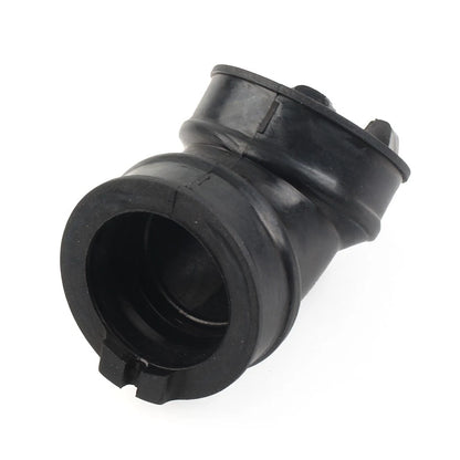 Rubber Carburetor Intake Adapter Boot for Piaggio Fly 4T 100 (2006–2014) 969757