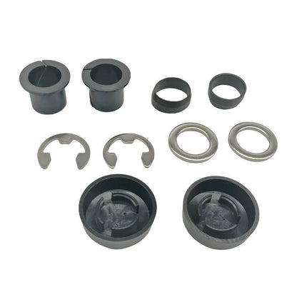 REPLACE VOLVO TRIM PIN MOUNTING HARDWARE 3857588 3857521 3857522 3853424 3853423
