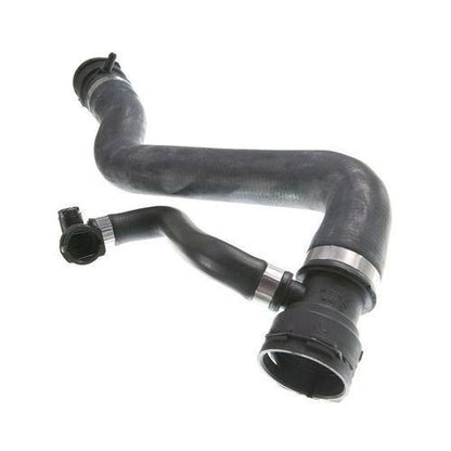 Upper Radiator Coolant Hose for BMW 120i 318i 320i X1 E82 E88 E90 (2007–2015)