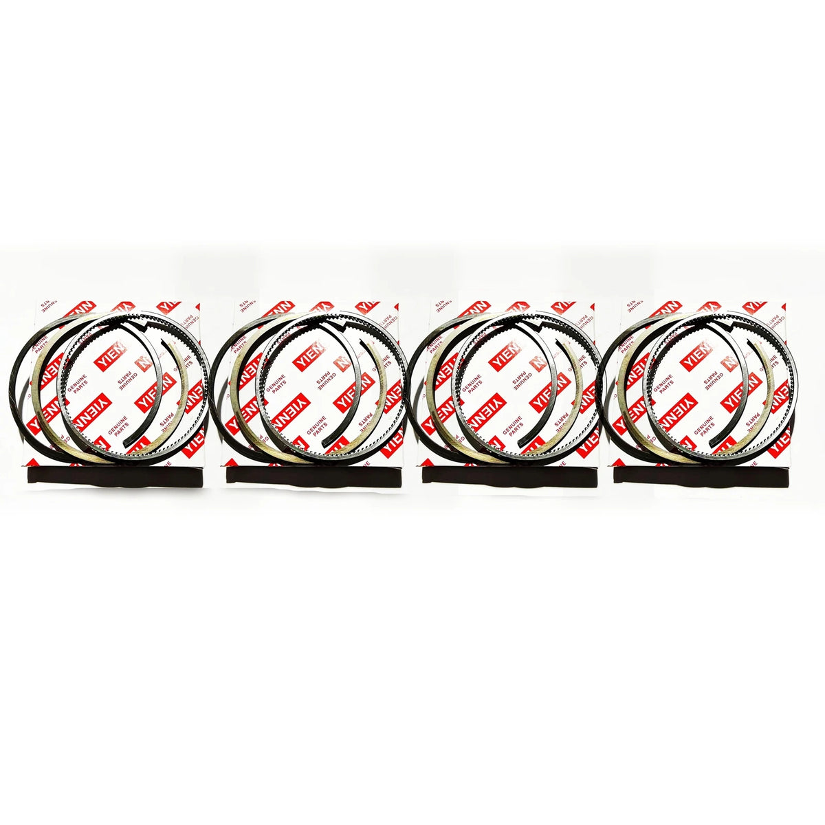 Piston Ring Set for Kubota KH91-2 Bobcat S100 425 428 (V1505, V1505EBH)