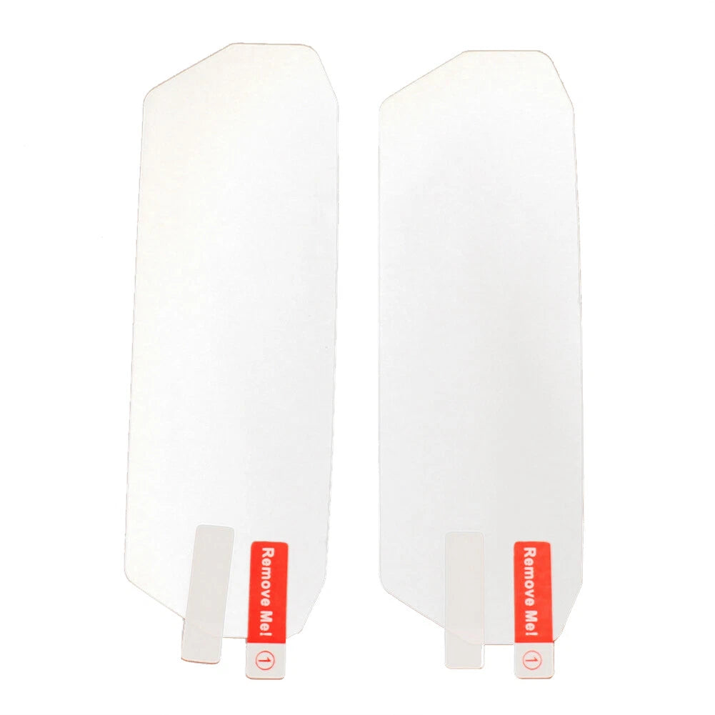 Dashboard Screen Protector for Kawasaki KLX230 (2020–2023)