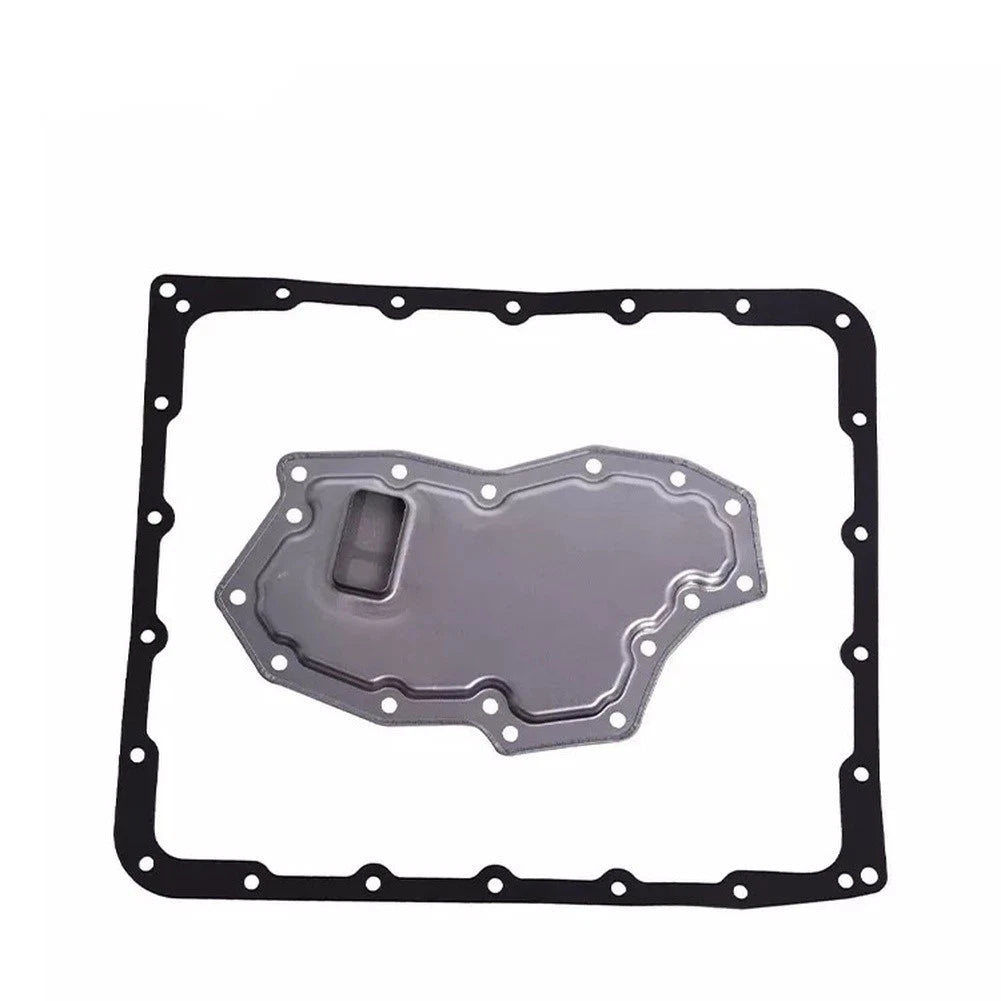 Direct Replacement Transmission Filter Pan Gasket Kit Easy Installation