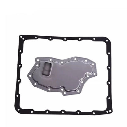 Direct Replacement Transmission Filter Pan Gasket Kit Easy Installation
