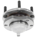 Front Wheel Bearing Kit for Holden Commodore VT (1997–1999)