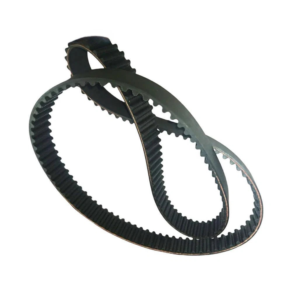 Timing Belt for Yamaha Outboard Motor F150 4T (150A) 63P-46241, 63P-46241-00