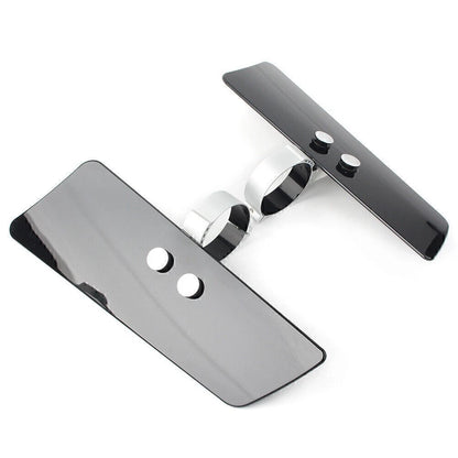 Front Wind Fork Air Deflector for Honda Yamaha Motorcycle (MEM5804)