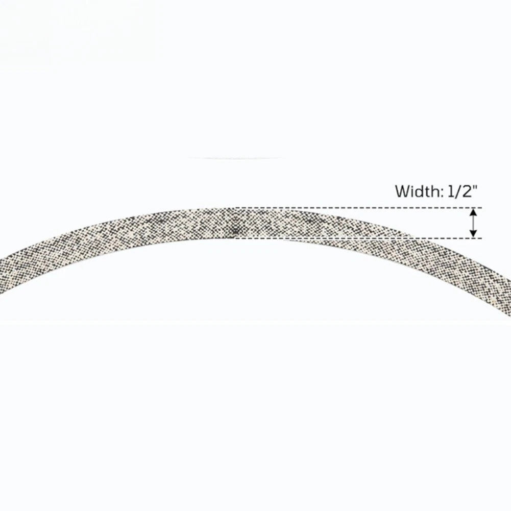Drive Belt for John-D Mowing Operations (Compatible)
