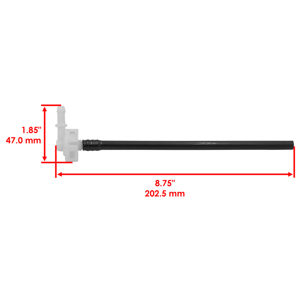 Fuel Pick Up Replacement for John Deere D155 D160 D170 E100–E150 (1998–2022)