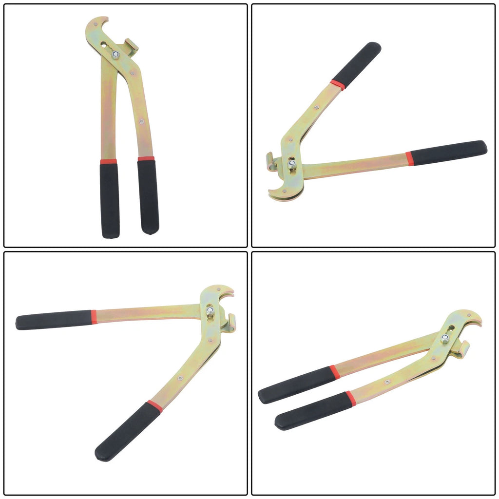 Parking Brake Cable Coupler Removal Tool for (10500)