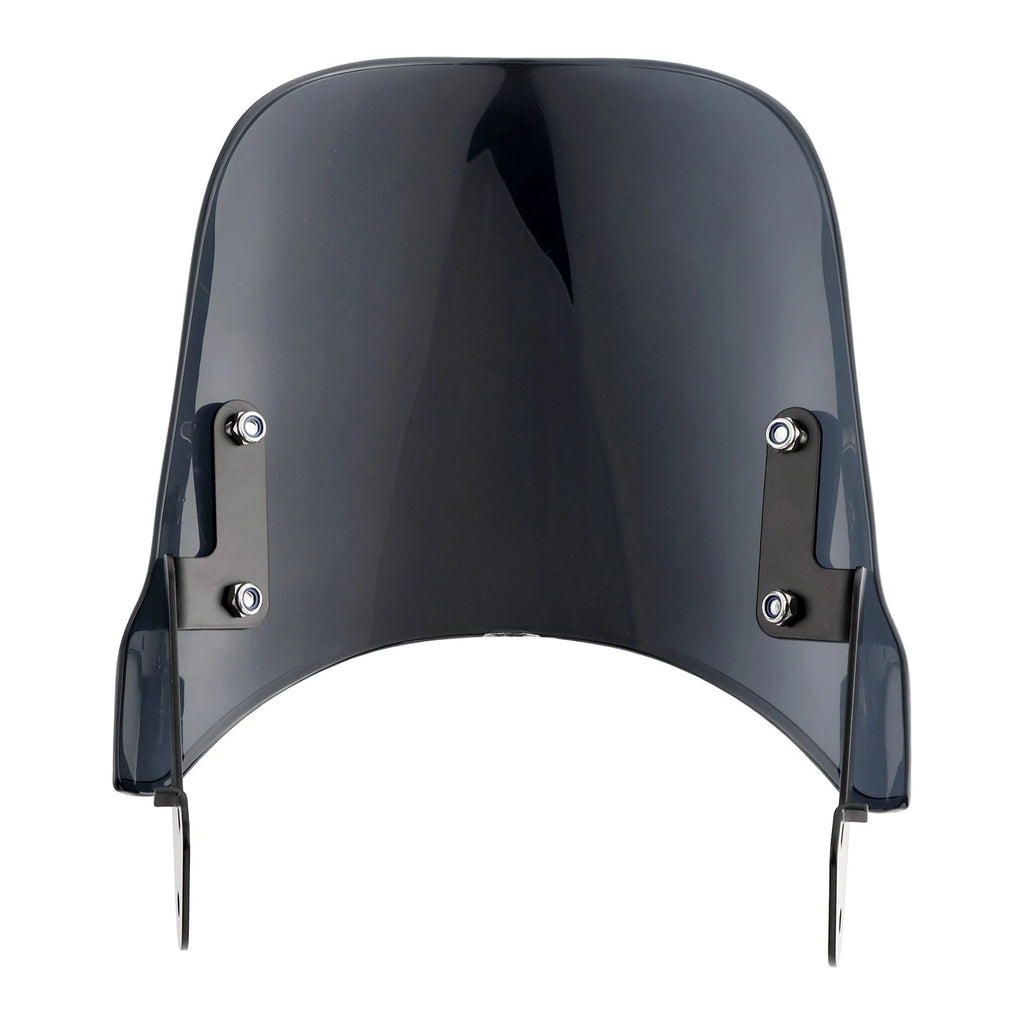 Windshield for Yamaha XSR 155 (2020–2023), XSR 125 (2024–2025) Gray