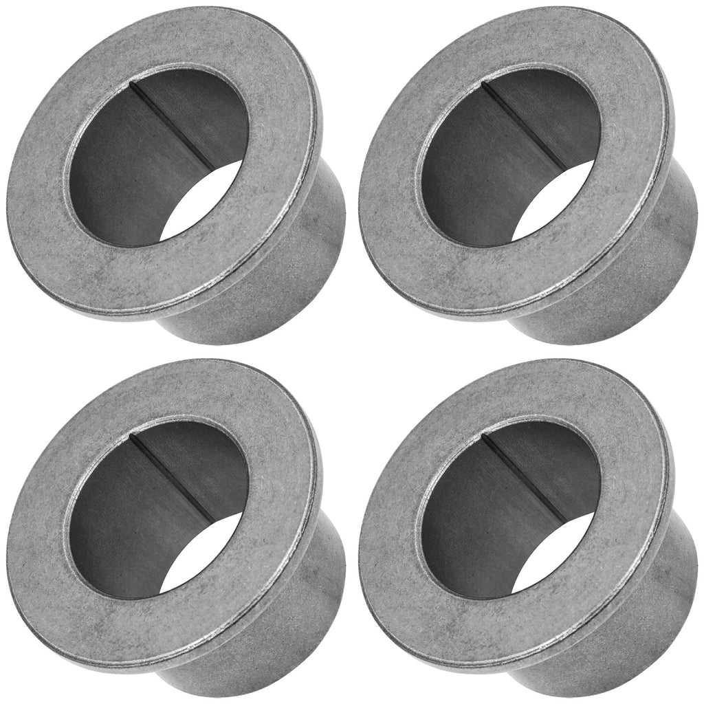 Mower Wheel Caster Bushing Replacement for John Deere X595 X710 (1999–2020)