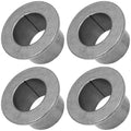 Mower Wheel Caster Bushing Replacement for John Deere X595 X710 (1999–2020)