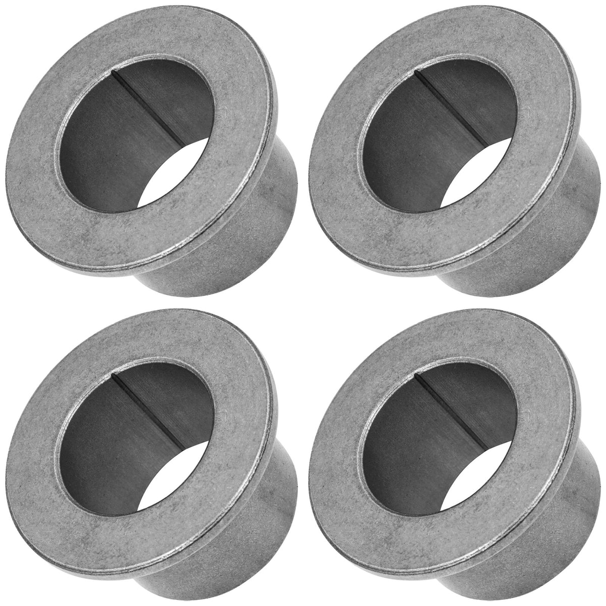 Mower Wheel Caster Bushing Replacement for John Deere X595 X710 (1999–2020)