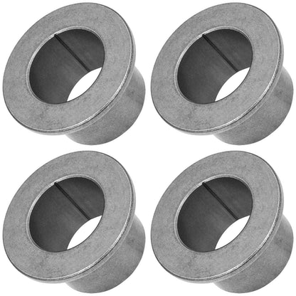 Mower Wheel Caster Bushing Replacement for John Deere X595 X710 (1999–2020)