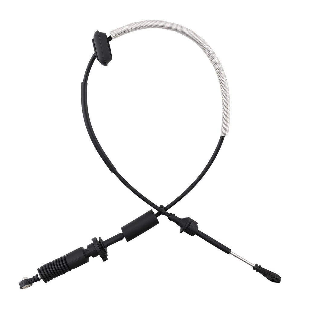 Auto Trans Shift Cable for Jeep Wrangler (2003–2006) 52109624AD