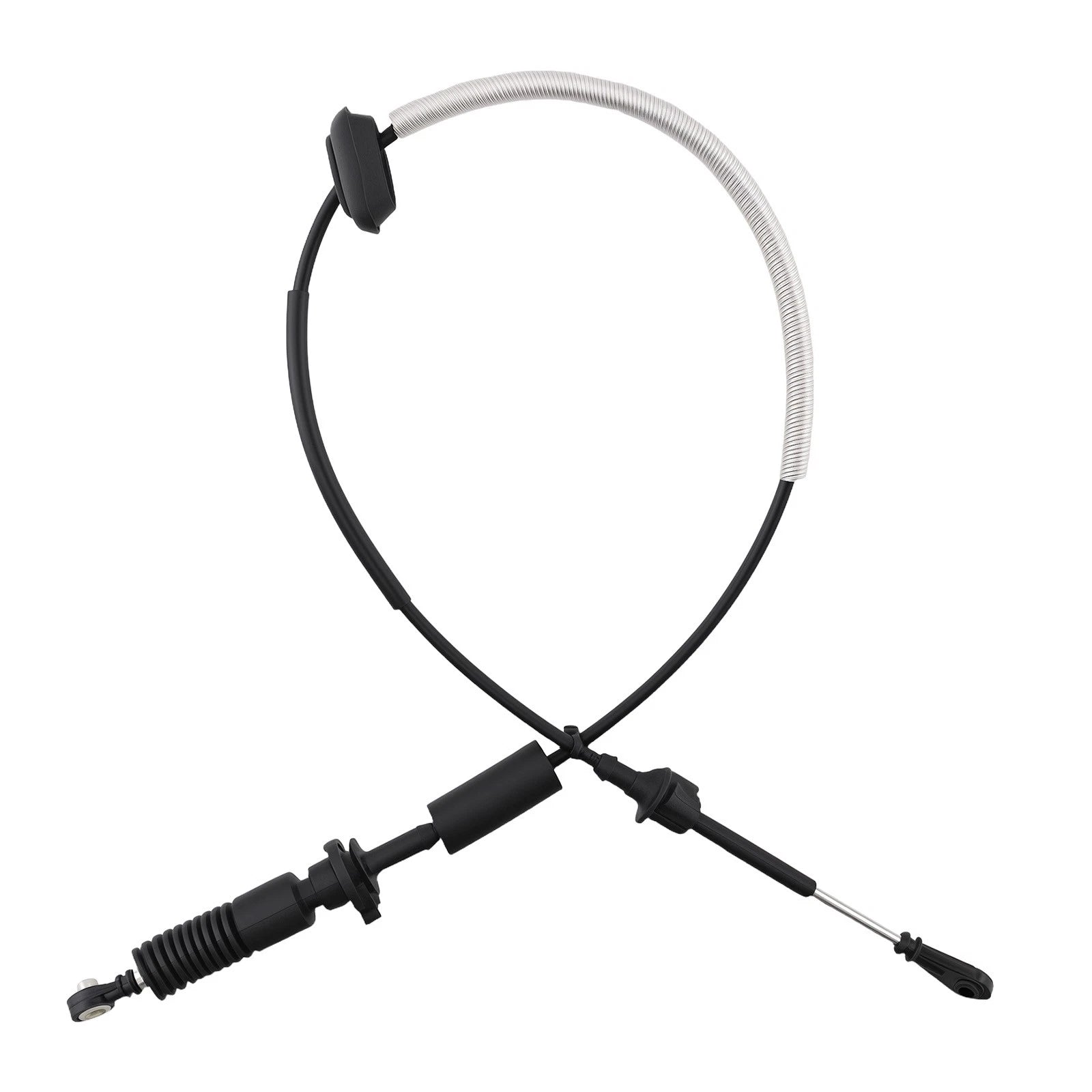 Auto Trans Shift Cable for Jeep Wrangler (2003–2006) 52109624AD