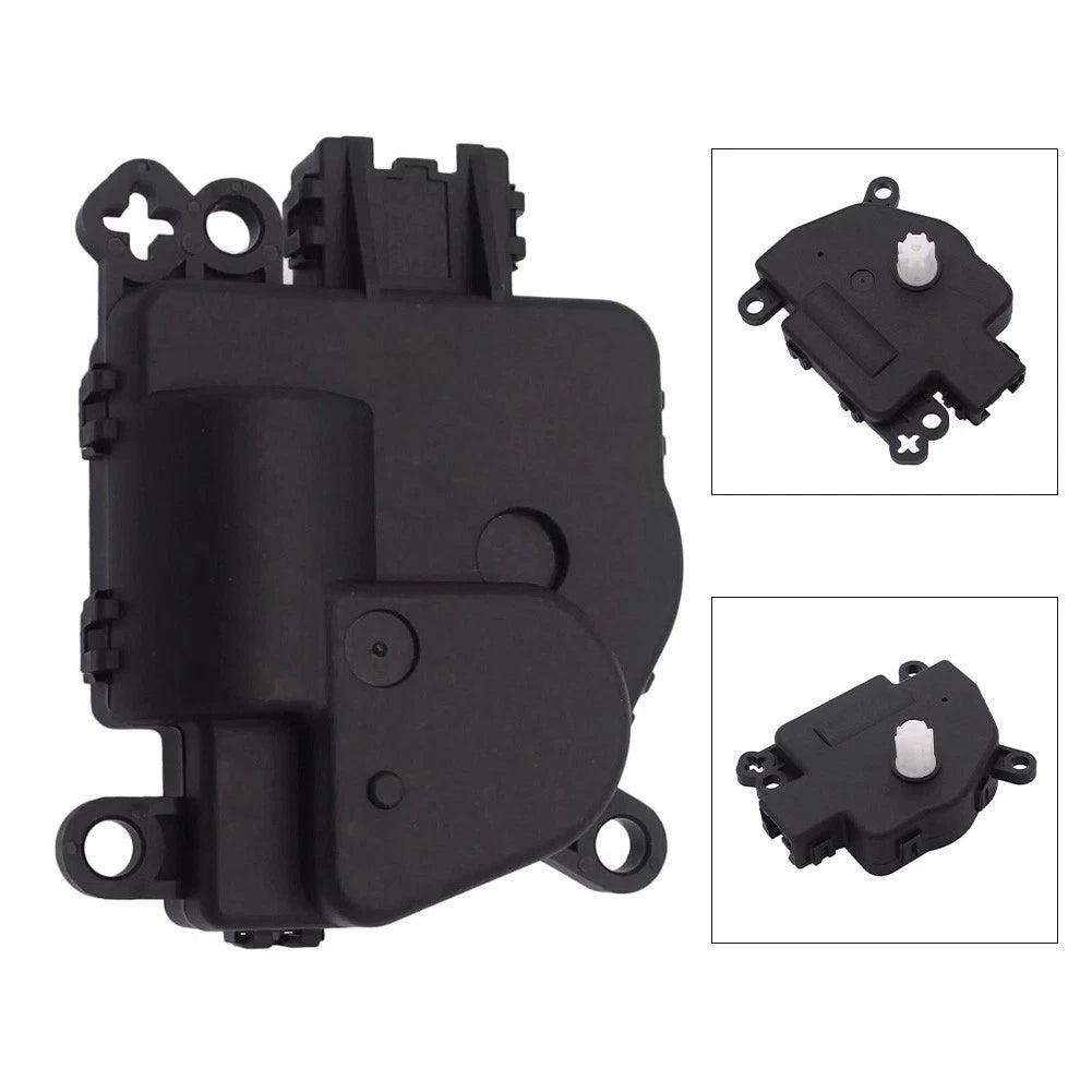 HVAC AC Heater Control Device for Dodge Ram Series