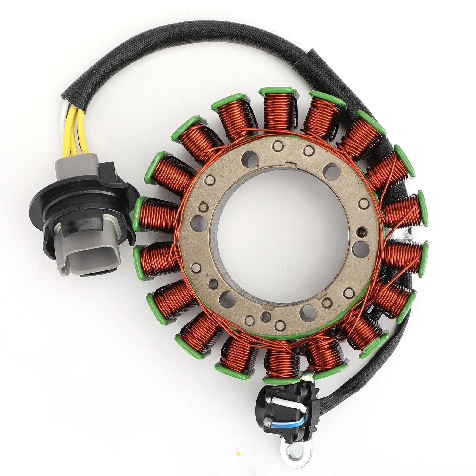 Alternator Stator for Can-Am Traxter 500 650 (1999–2005) MAX 500 650 (2003–2005)