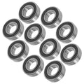 Ball Bearing Rubber Seal Replacement for Polaris Ranger (2007–2014)