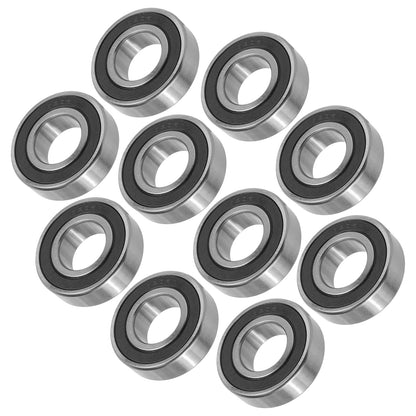Ball Bearing Rubber Seal Replacement for Polaris Ranger (2007–2014)