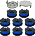 Complete Spool Line Set for AC14RL3A Trimmer