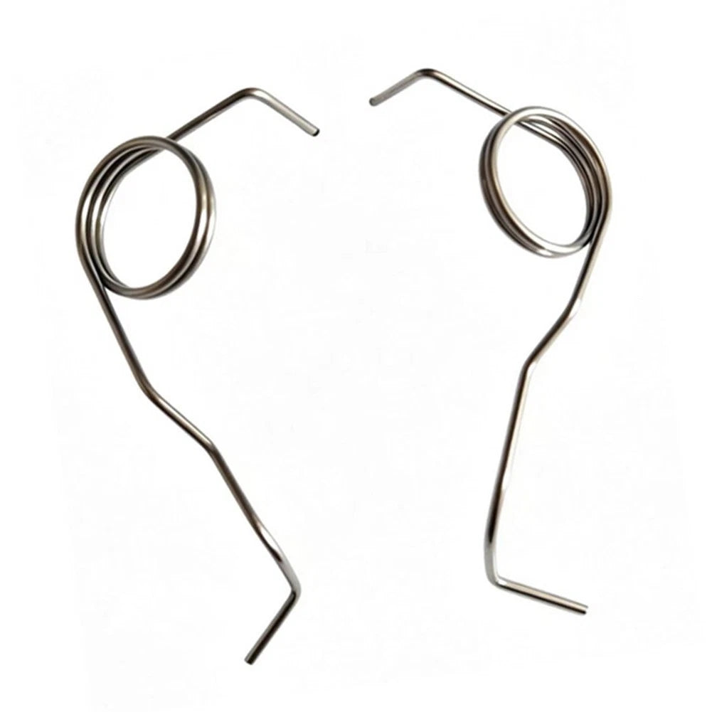 Door Lock Spring for - Metal, Easy Installation