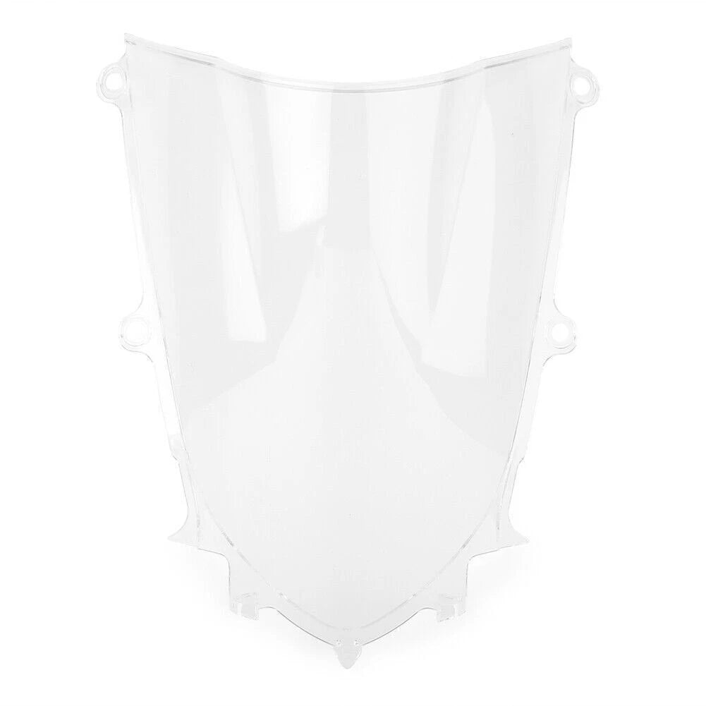 Windshield Deflector for Yamaha YZF 600 R6 (2017–2018) Clear