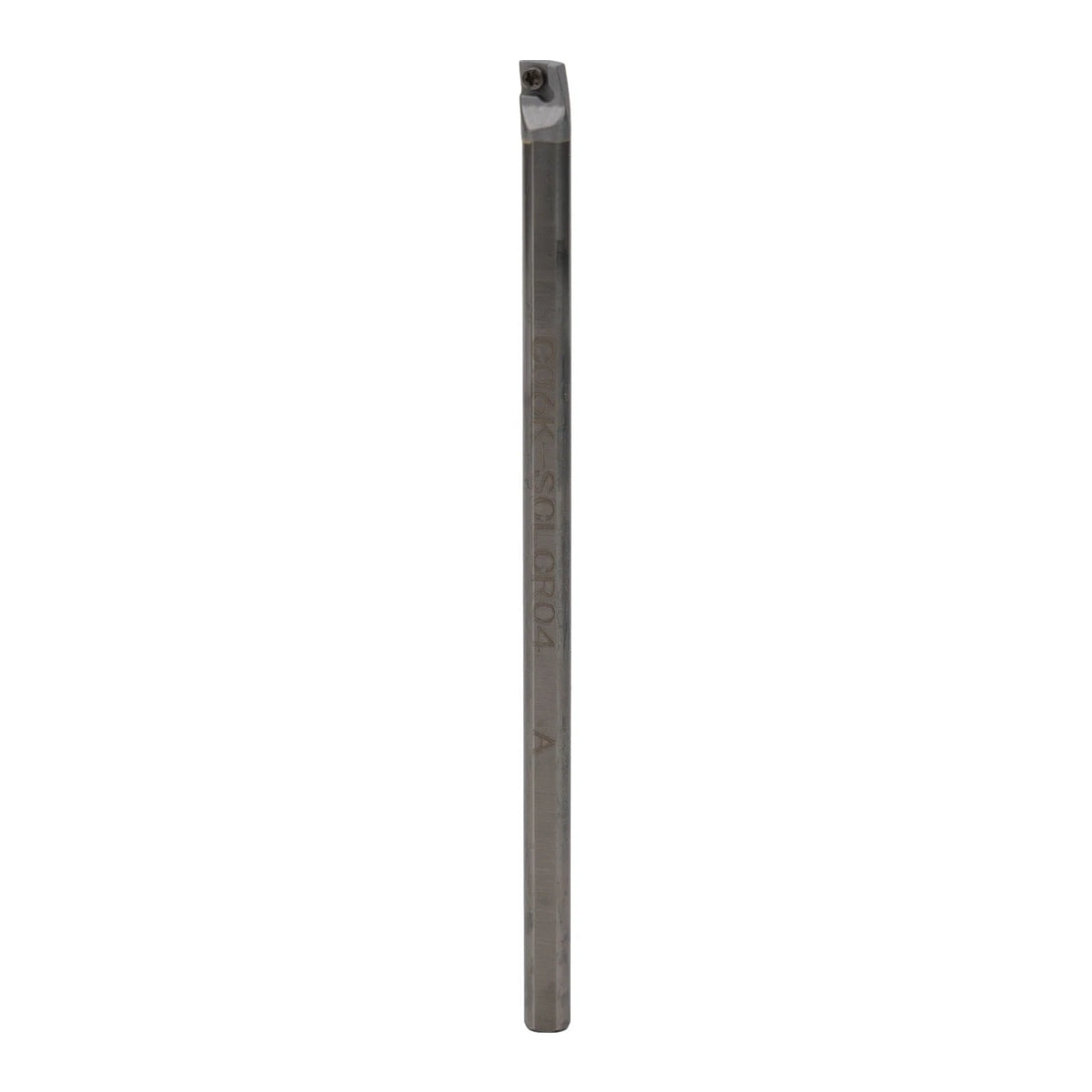 Solid Carbide Lathe Cutting Tool Turning Insert for