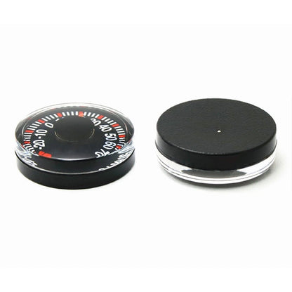 Bimetal Thermometer for Monitoring Temperature (Round)