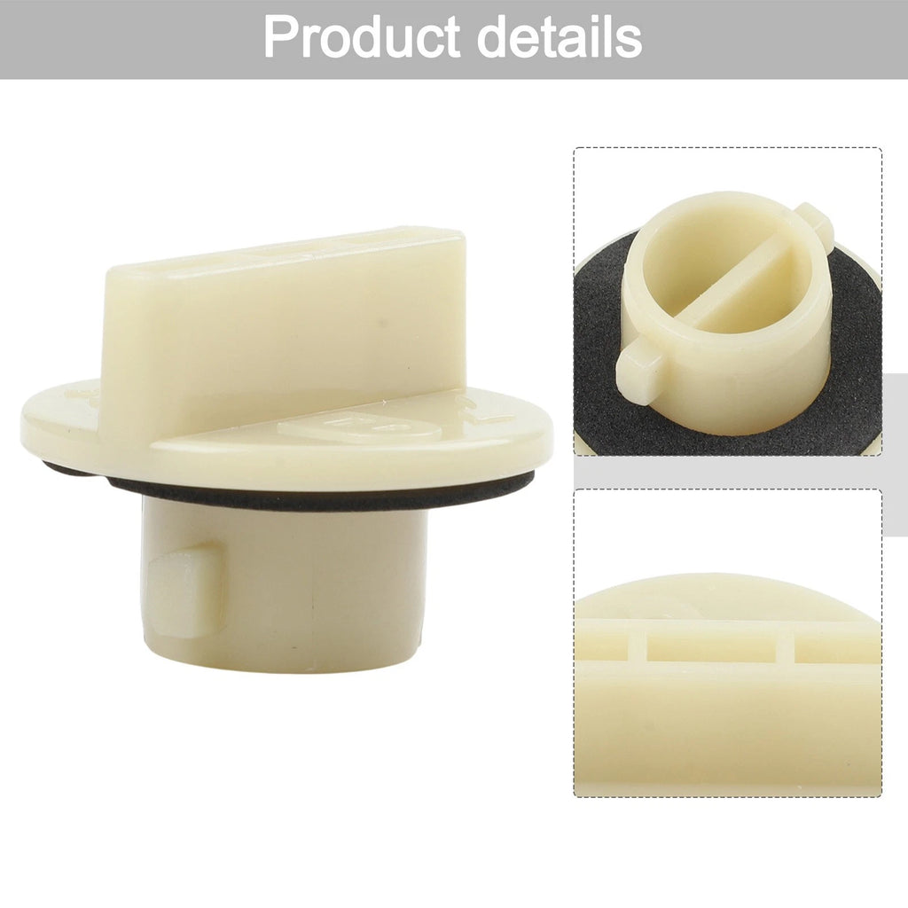 Filter Lock Buckle Clip for Wide Compatibility