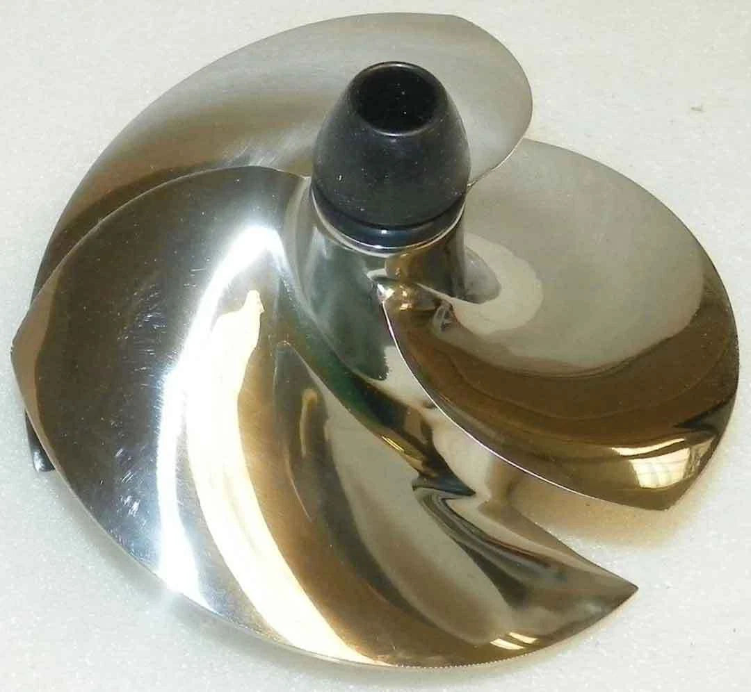 Solas Impeller ST-CD-14/19 for Sea-Doo 720 - 951 (1998–2005) 155.3mm
