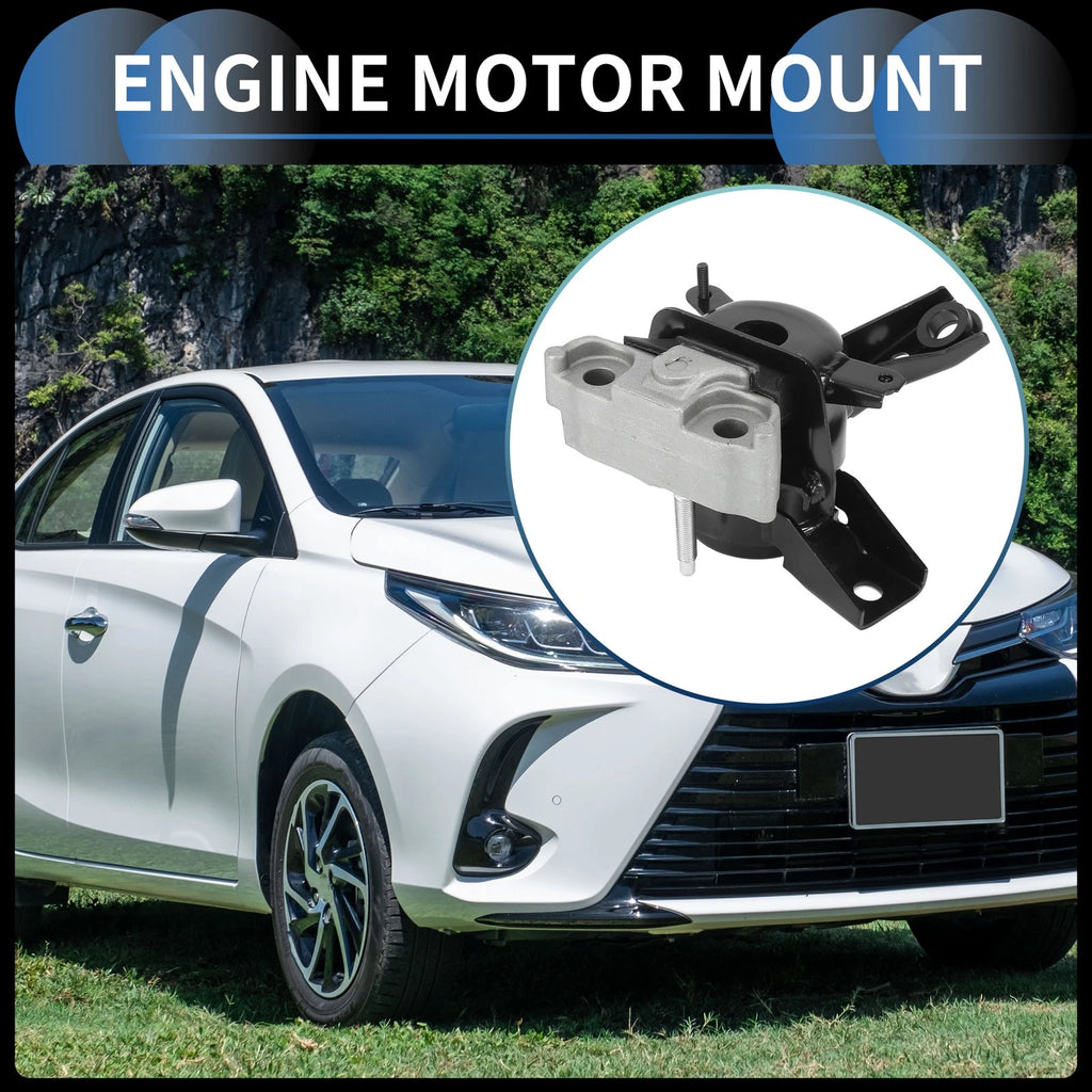 Engine Motor Mount Replacement for Toyota Previa Tarago ACR50 GSR50 (2006–2019)