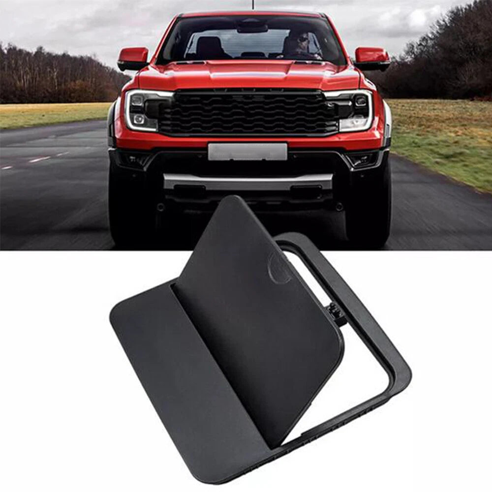 Center Console Armrest Hidden Storage Box for Ford Ranger (2023–2025)