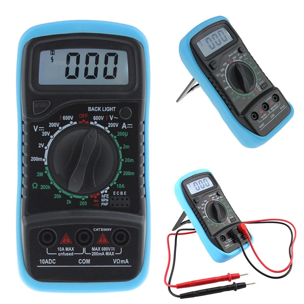 XL830L Meter for Enhanced Measurement Accuracy