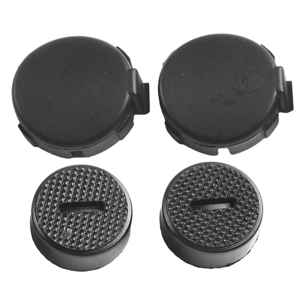 Carbon Brushes for BGA452 BGA452Z BGA452RFE (No Year Range)