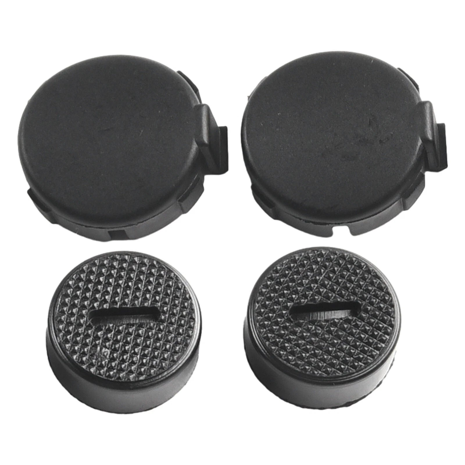 Carbon Brushes for BGA452 BGA452Z BGA452RFE (No Year Range)